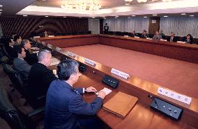 Japan updates U.S. on SDF support plan, U.S. appreciative+